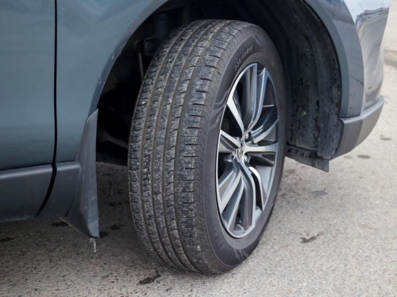 2024 Toyota Venza LE  - $292 B/W Photo