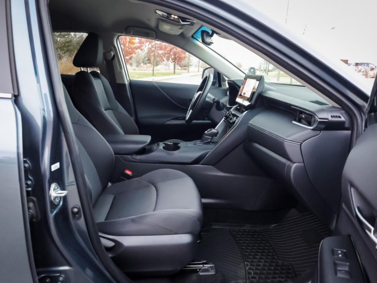 2024 Toyota Venza LE  - $292 B/W Photo