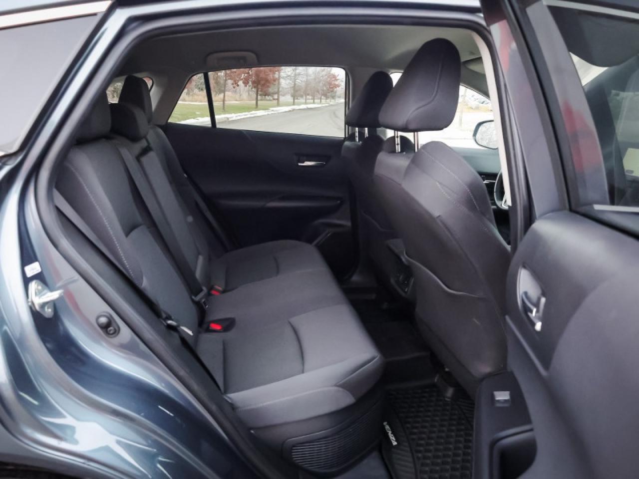 2024 Toyota Venza LE  - $292 B/W Photo