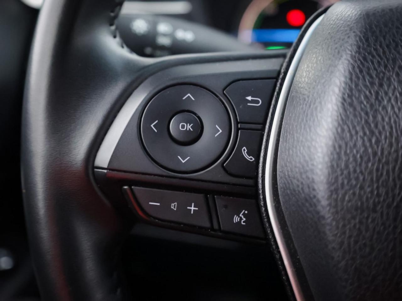 2024 Toyota Venza LE  - $292 B/W Photo