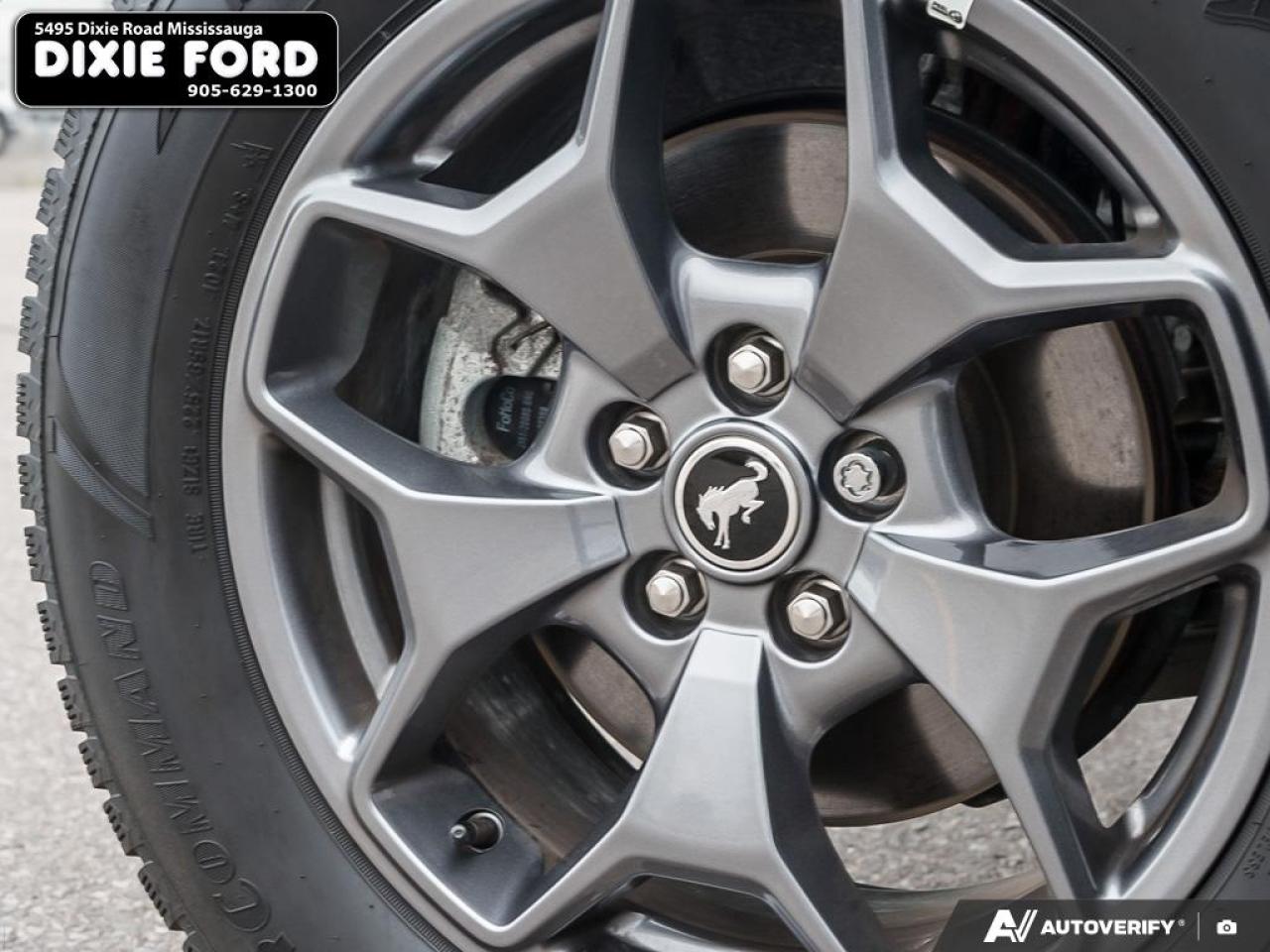 2024 Ford Bronco Sport Outer Banks Photo