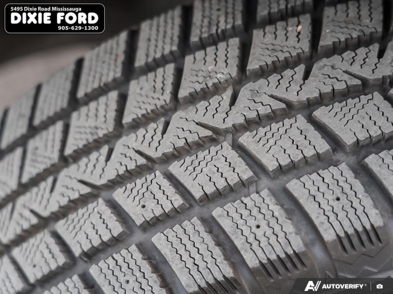 2024 Ford Bronco Sport Outer Banks Photo