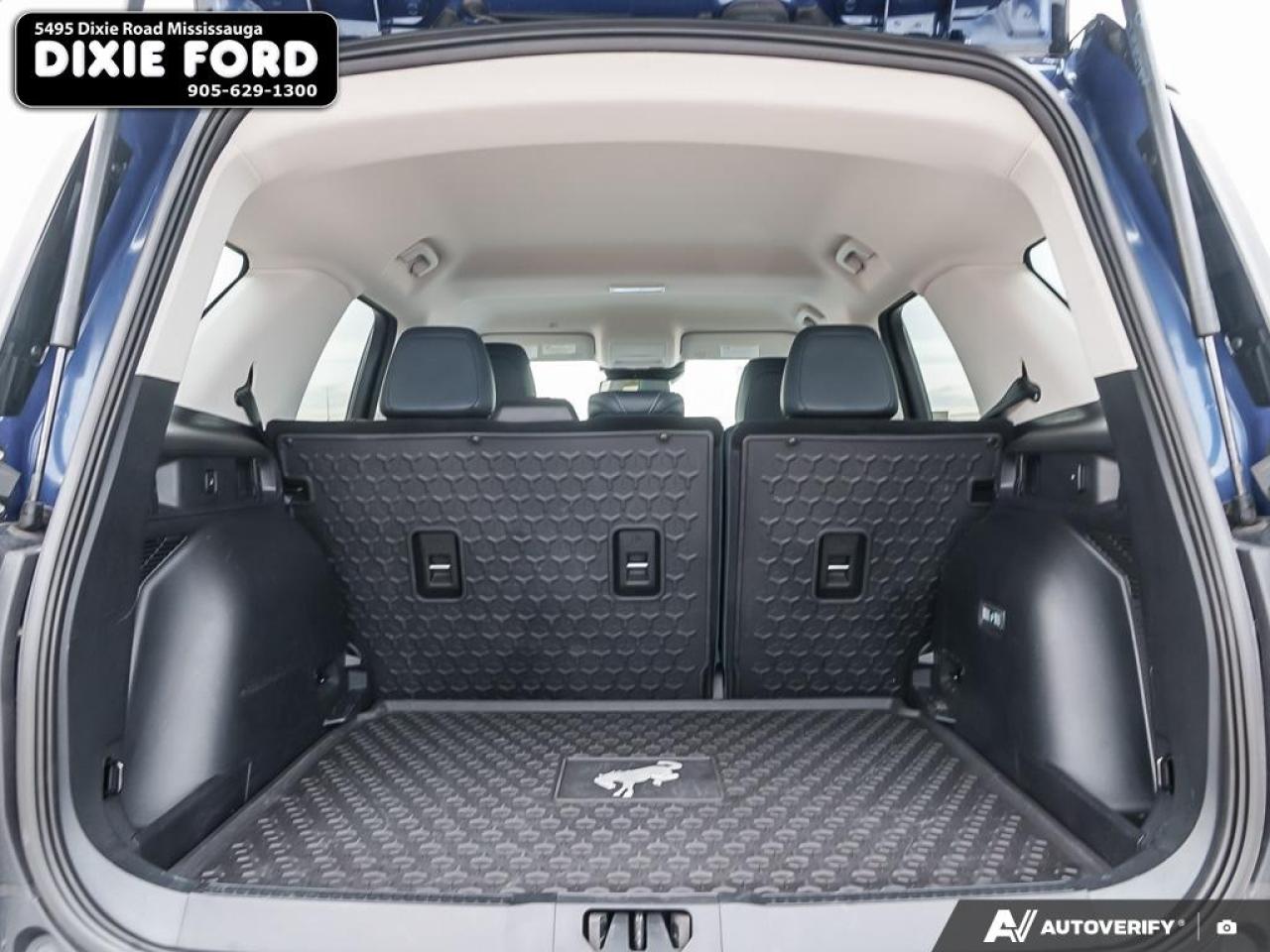 2024 Ford Bronco Sport Outer Banks Photo