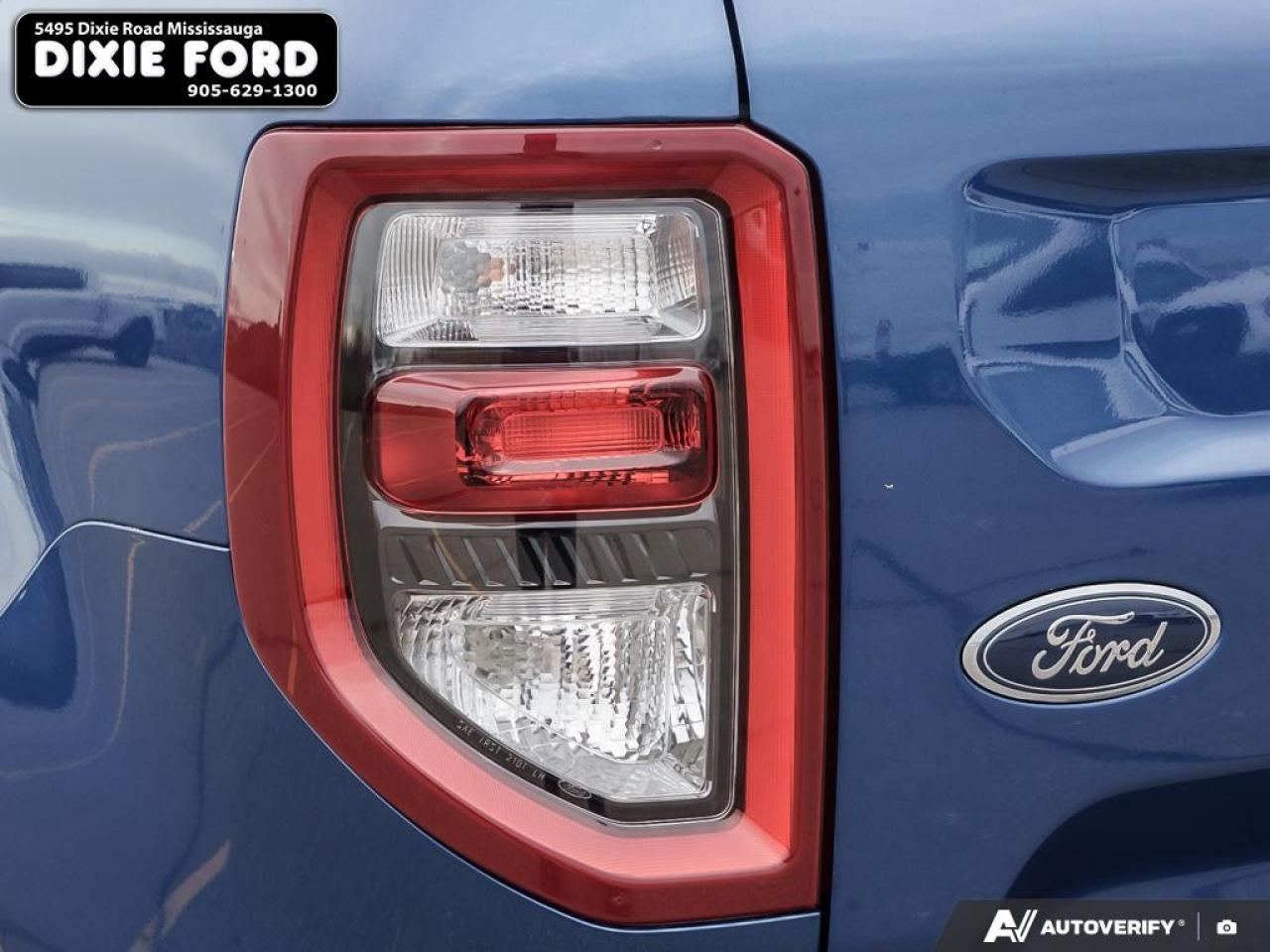 2024 Ford Bronco Sport Outer Banks Photo