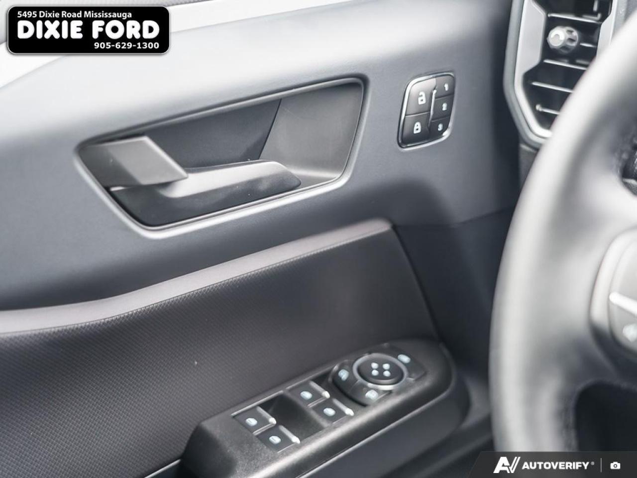 2024 Ford Bronco Sport Outer Banks Photo