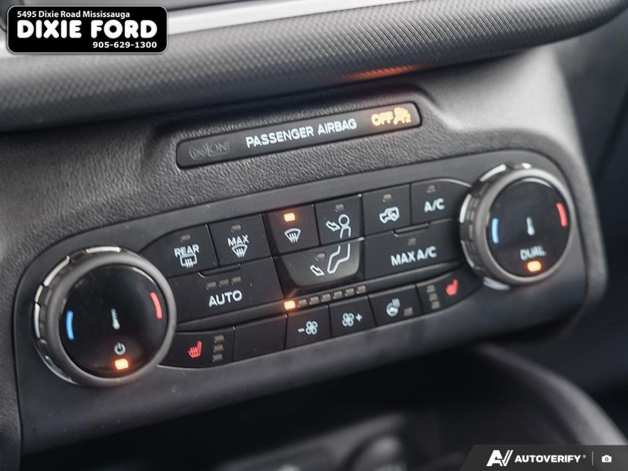 2024 Ford Bronco Sport Outer Banks Photo