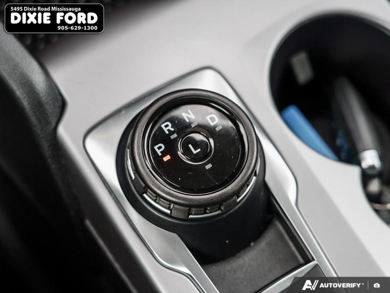 2024 Ford Bronco Sport Outer Banks Photo