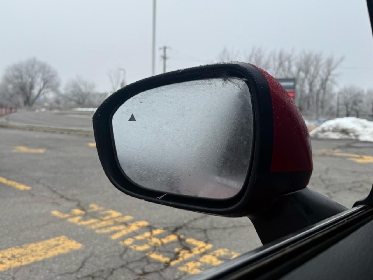 2022 Mitsubishi Outlander GT  - Head Up Display Photo