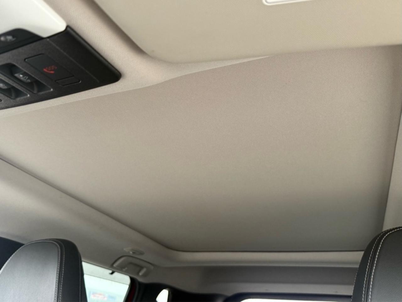 2022 Mitsubishi Outlander GT  - Head Up Display Photo