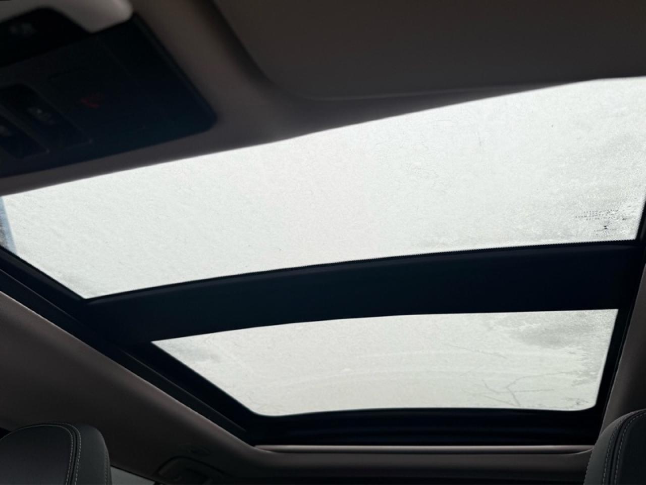 2022 Mitsubishi Outlander GT  - Head Up Display Photo