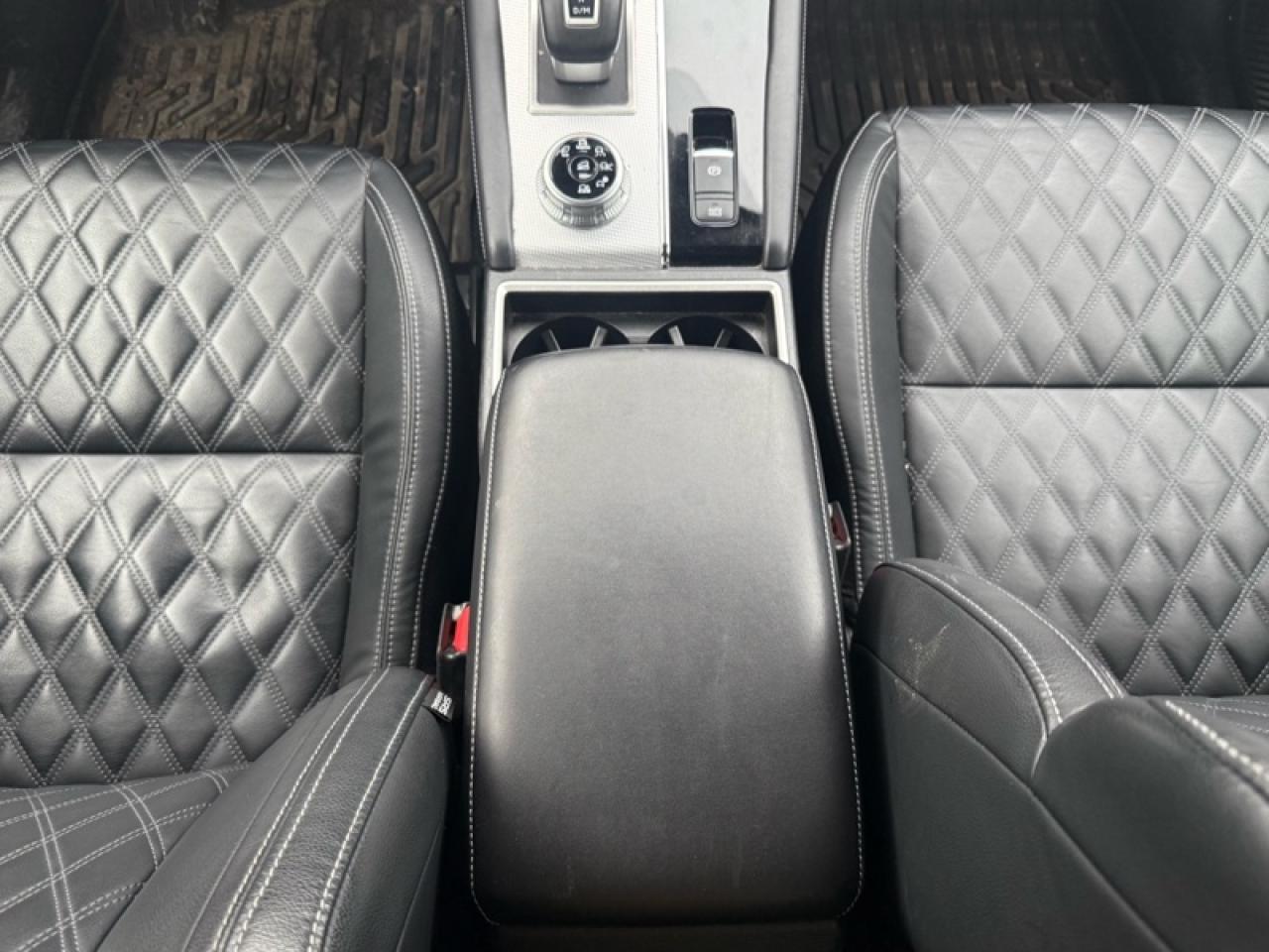 2022 Mitsubishi Outlander GT  - Head Up Display Photo