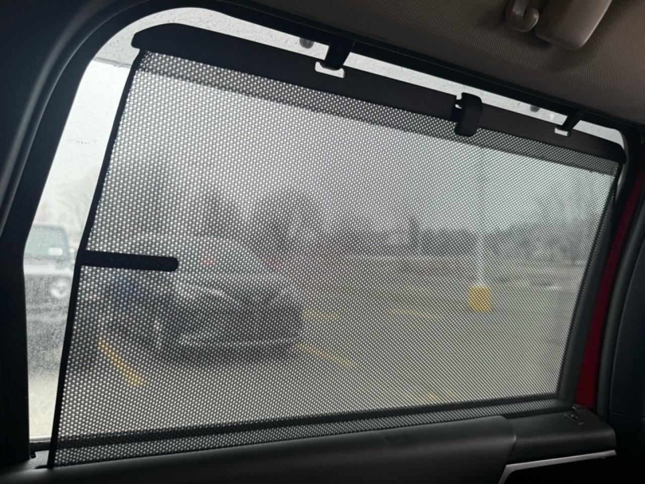 2022 Mitsubishi Outlander GT  - Head Up Display Photo