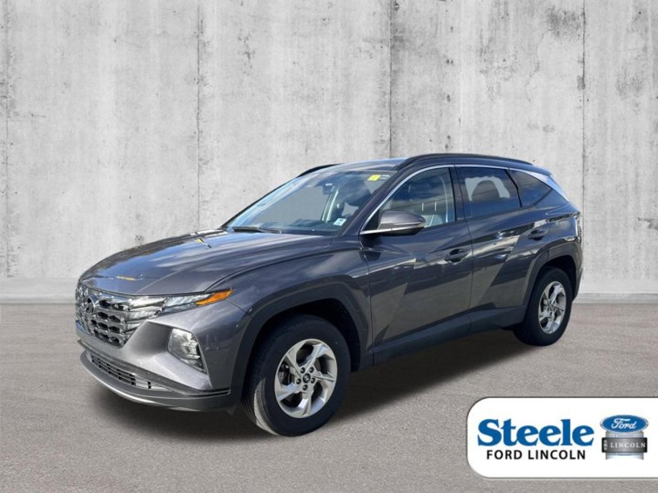 Used 2023 Hyundai Tucson Preferred for sale in Halifax, NS