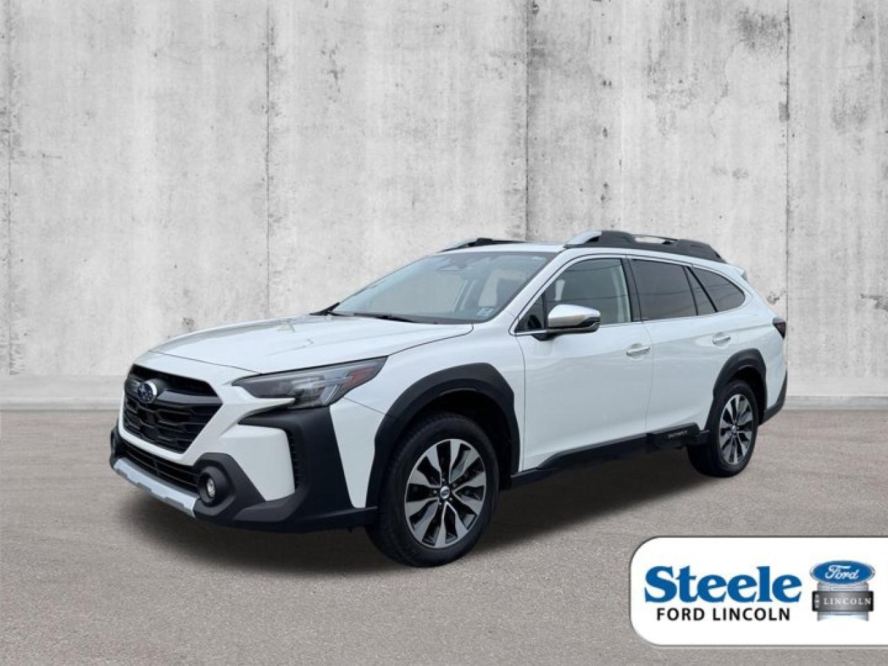 Used 2023 Subaru Outback Premier for sale in Halifax, NS