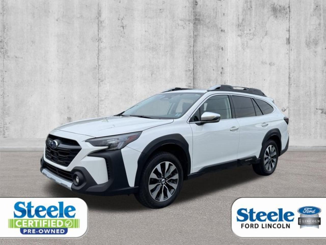 Used 2023 Subaru Outback Premier for sale in Halifax, NS