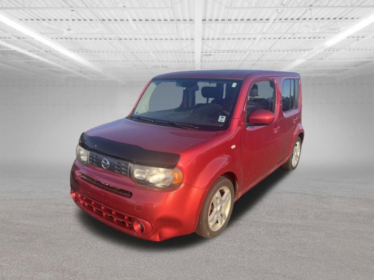 Used 2009 Nissan Cube 1.8 SL for sale in Halifax, NS