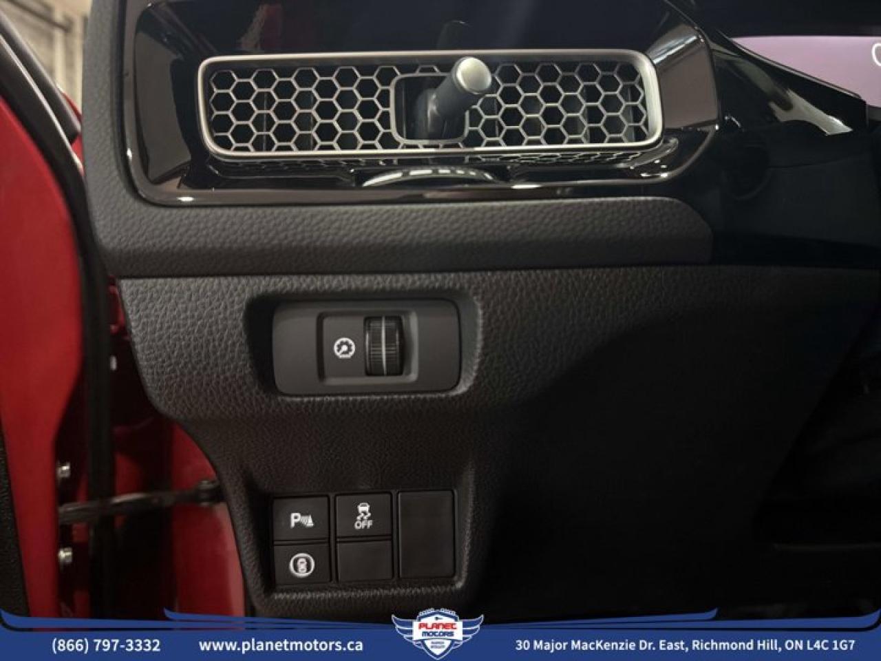 2022 Honda Civic Sedan Touring - Photo #28