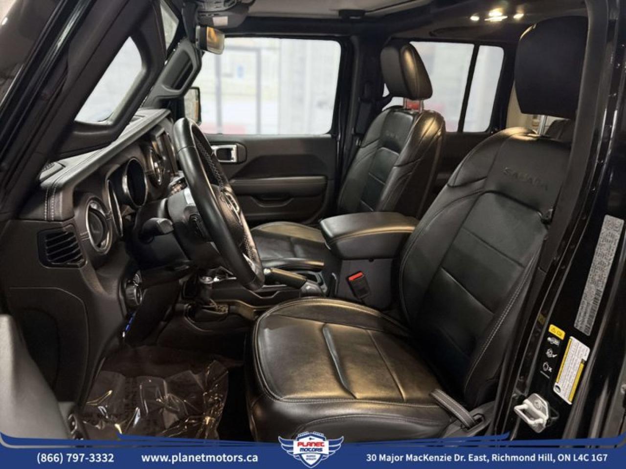 2021 Jeep Wrangler 4xe Unlimited Sahara Photo