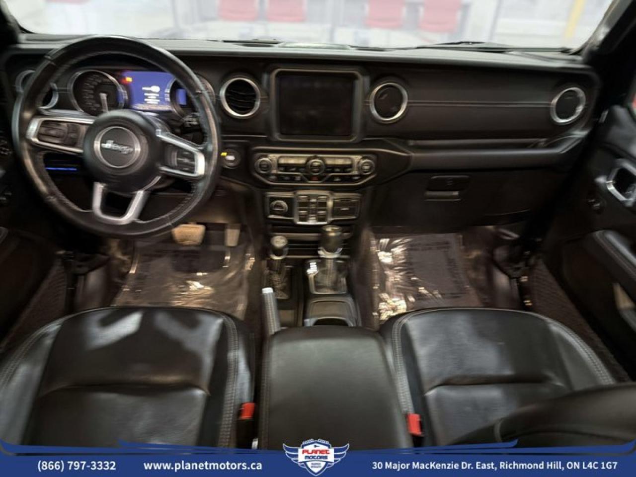 2021 Jeep Wrangler 4xe Unlimited Sahara Photo