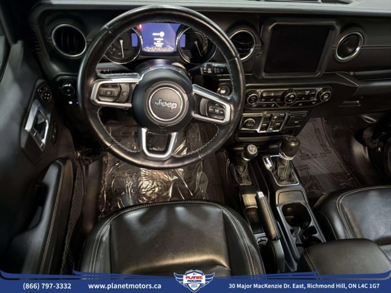 2021 Jeep Wrangler 4xe Unlimited Sahara Photo