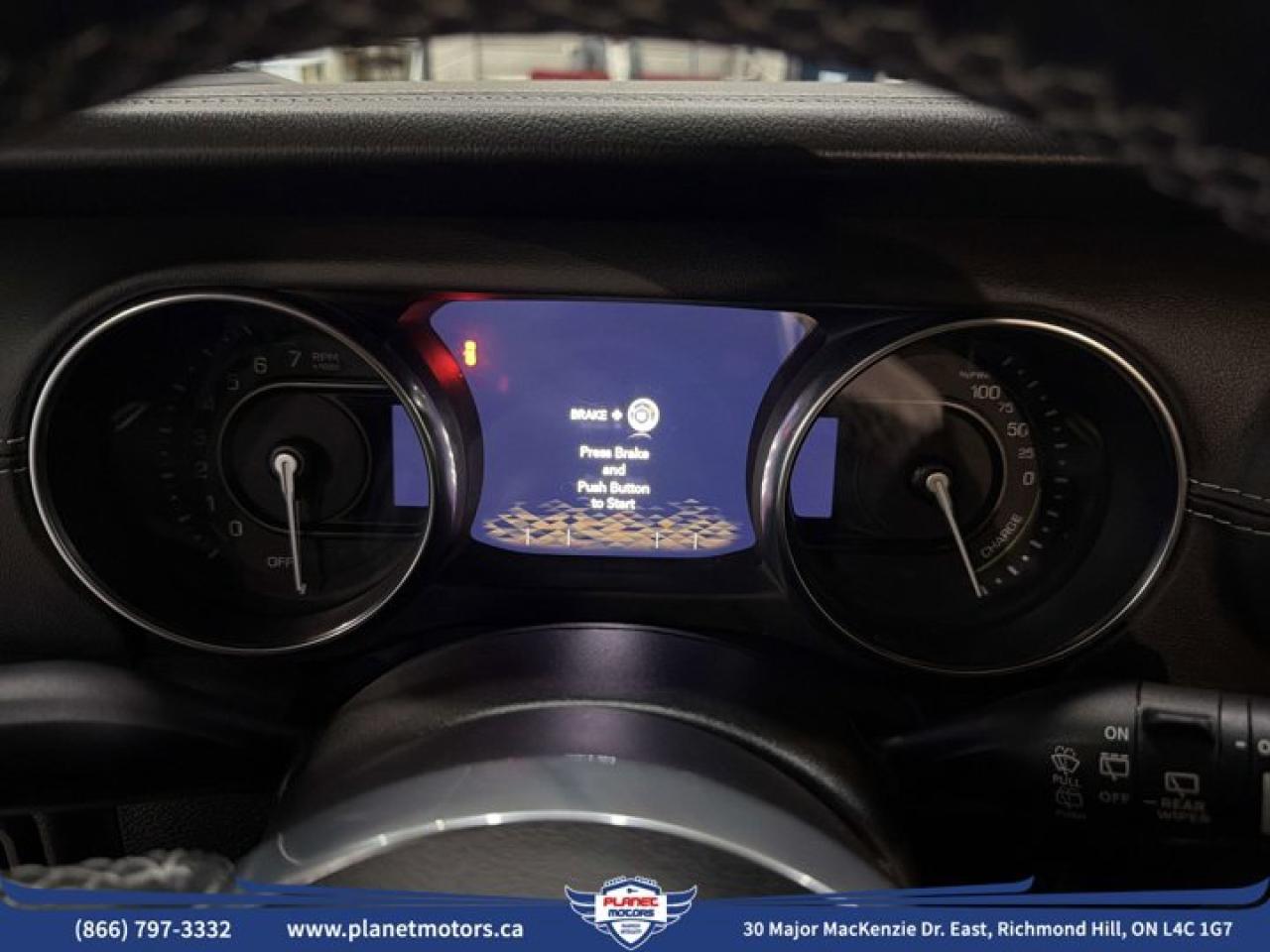 2021 Jeep Wrangler 4xe Unlimited Sahara Photo