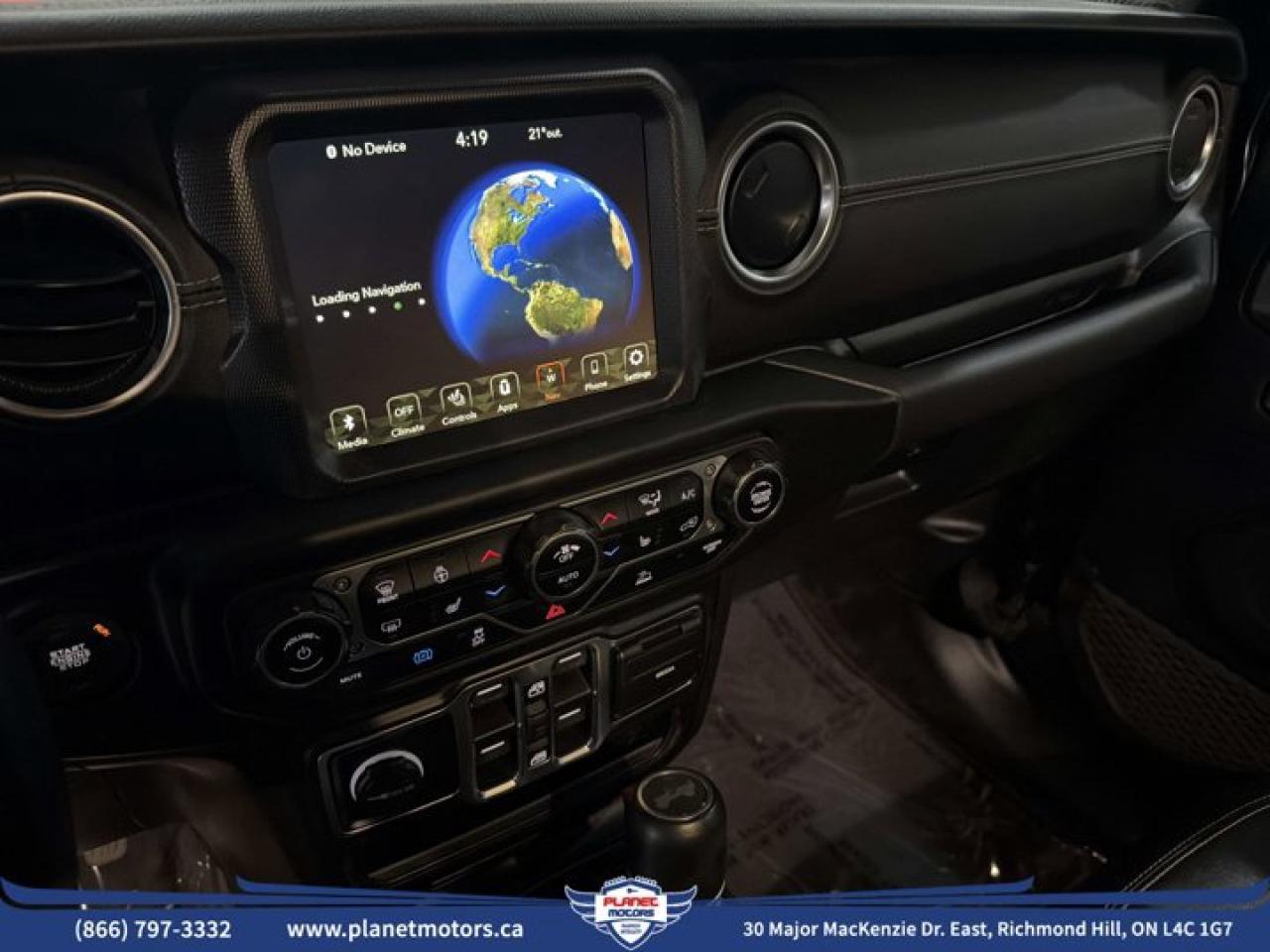 2021 Jeep Wrangler 4xe Unlimited Sahara Photo