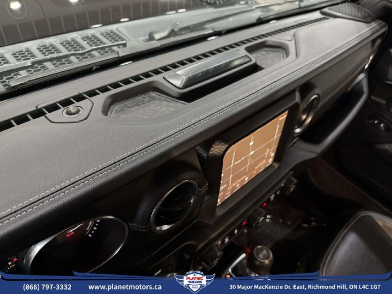 2021 Jeep Wrangler 4xe Unlimited Sahara Photo