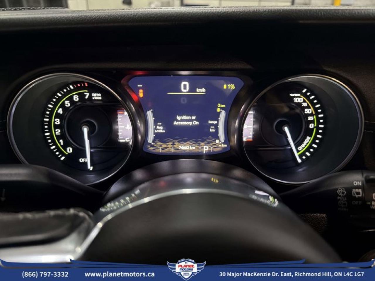 2021 Jeep Wrangler 4xe Unlimited Sahara - Photo #26
