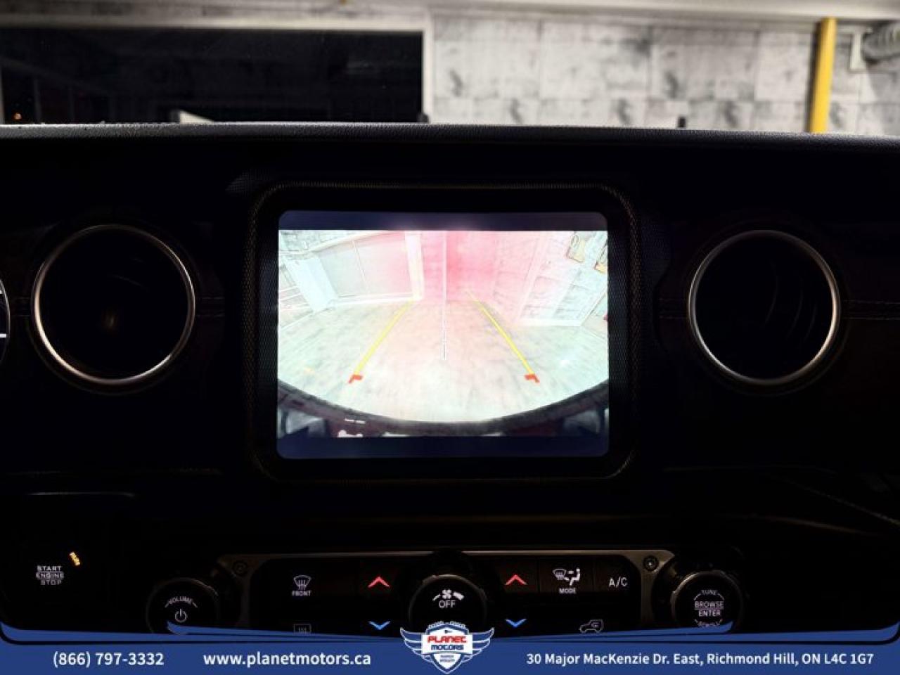 2021 Jeep Wrangler 4xe Unlimited Sahara - Photo #31