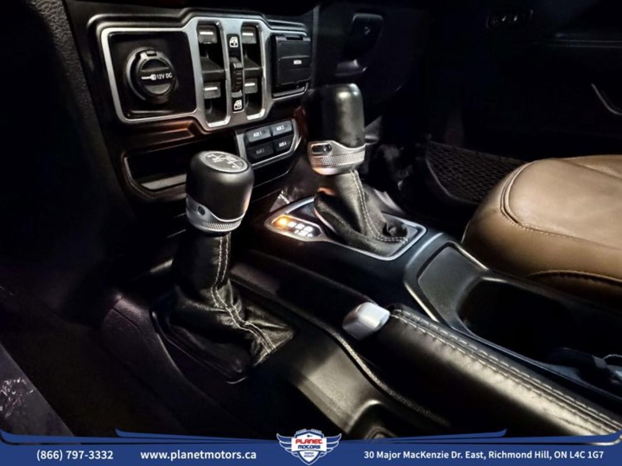 2021 Jeep Wrangler 4xe Unlimited Sahara - Photo #34