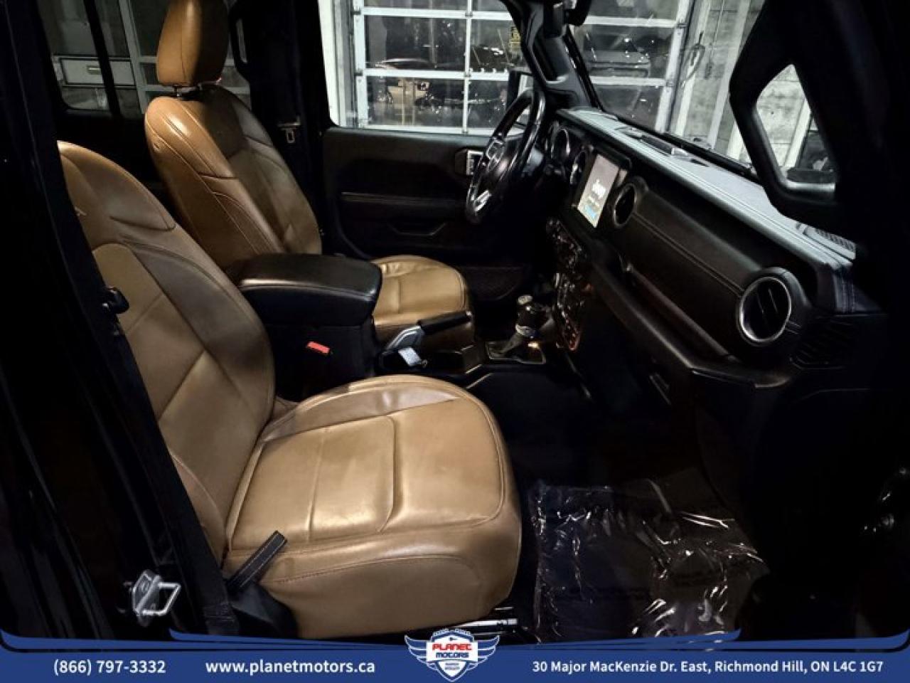 2021 Jeep Wrangler 4xe Unlimited Sahara - Photo #37