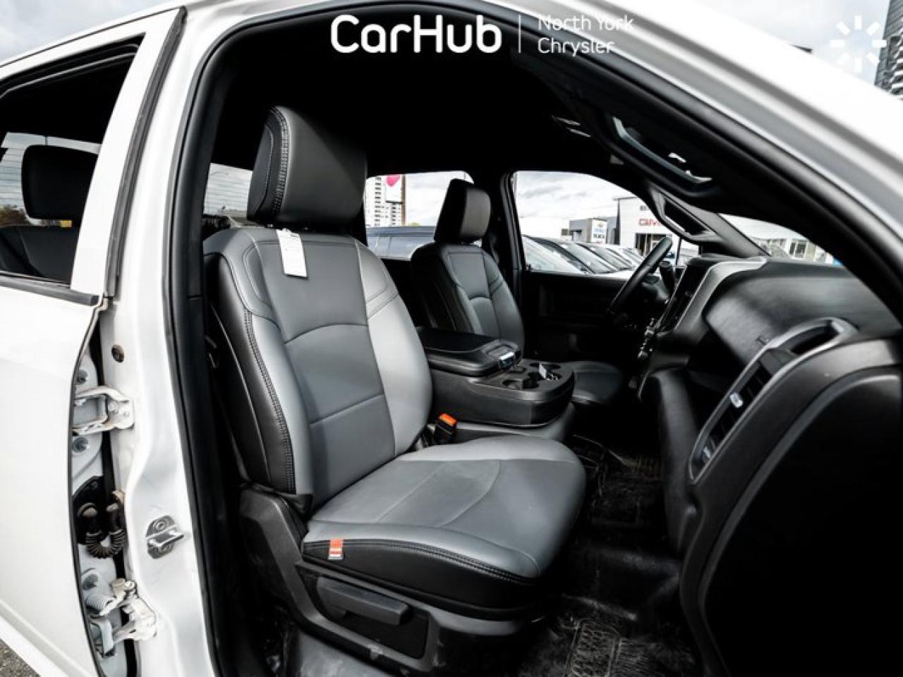 2025 RAM 3500 Tradesman 8' Box 6.7L Cummins I6T Adaptive Cruise Control Hill Start Assist Photo