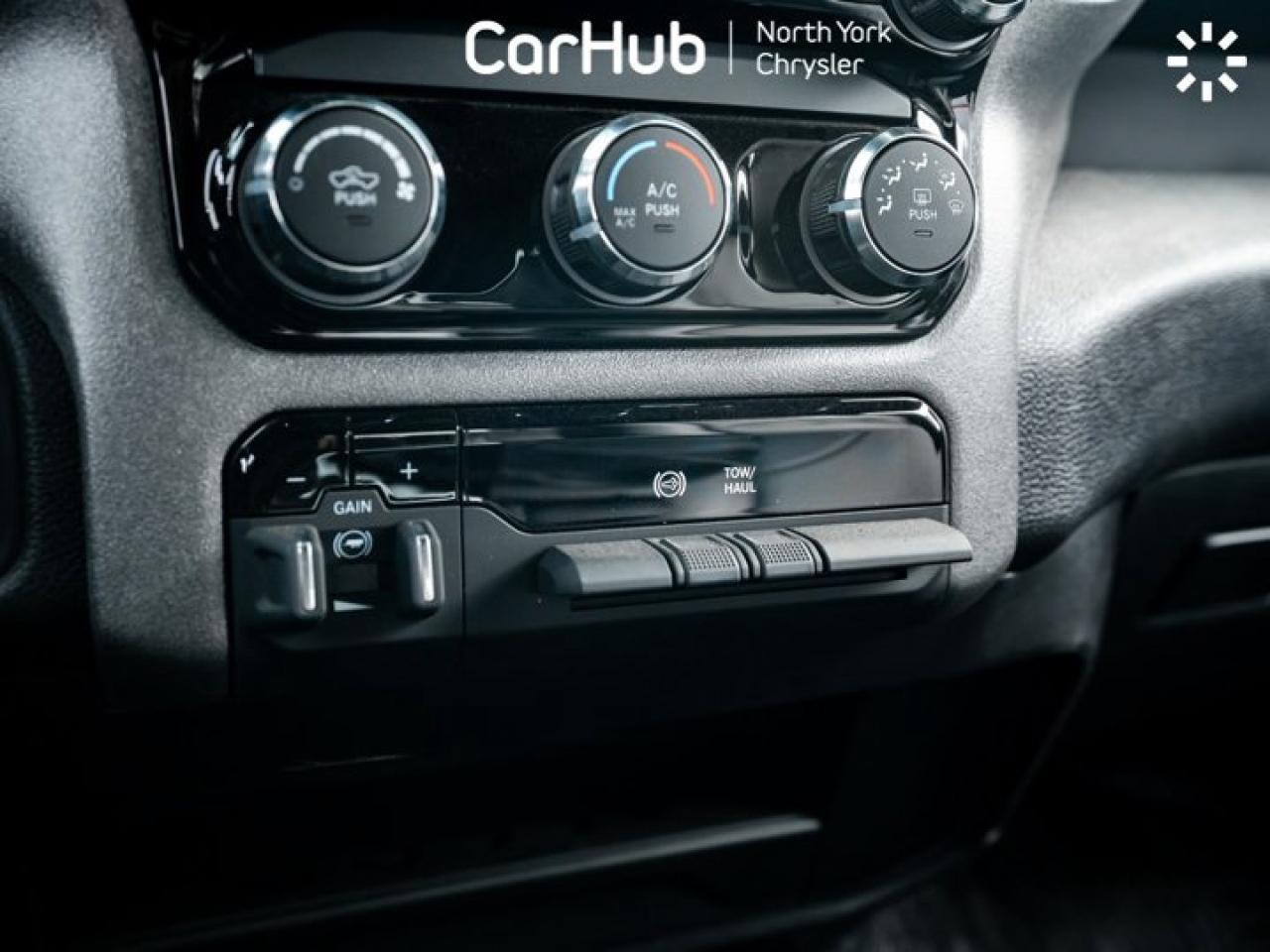 2025 RAM 3500 Tradesman 8' Box 6.7L Cummins I6T Adaptive Cruise Control Hill Start Assist Photo