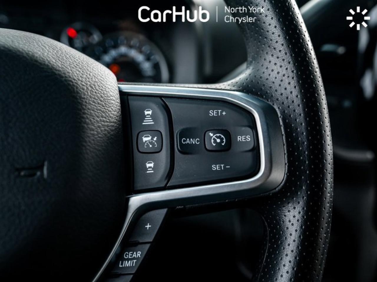 2025 RAM 3500 Tradesman 8' Box 6.7L Cummins I6T Adaptive Cruise Control Hill Start Assist Photo