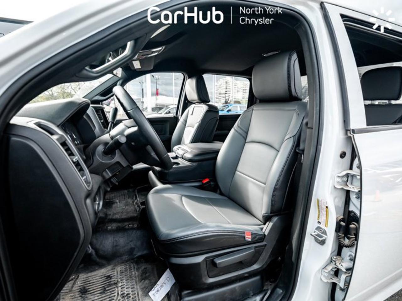 2025 RAM 3500 Tradesman 8' Box 6.7L Cummins I6T Adaptive Cruise Control Hill Start Assist Photo