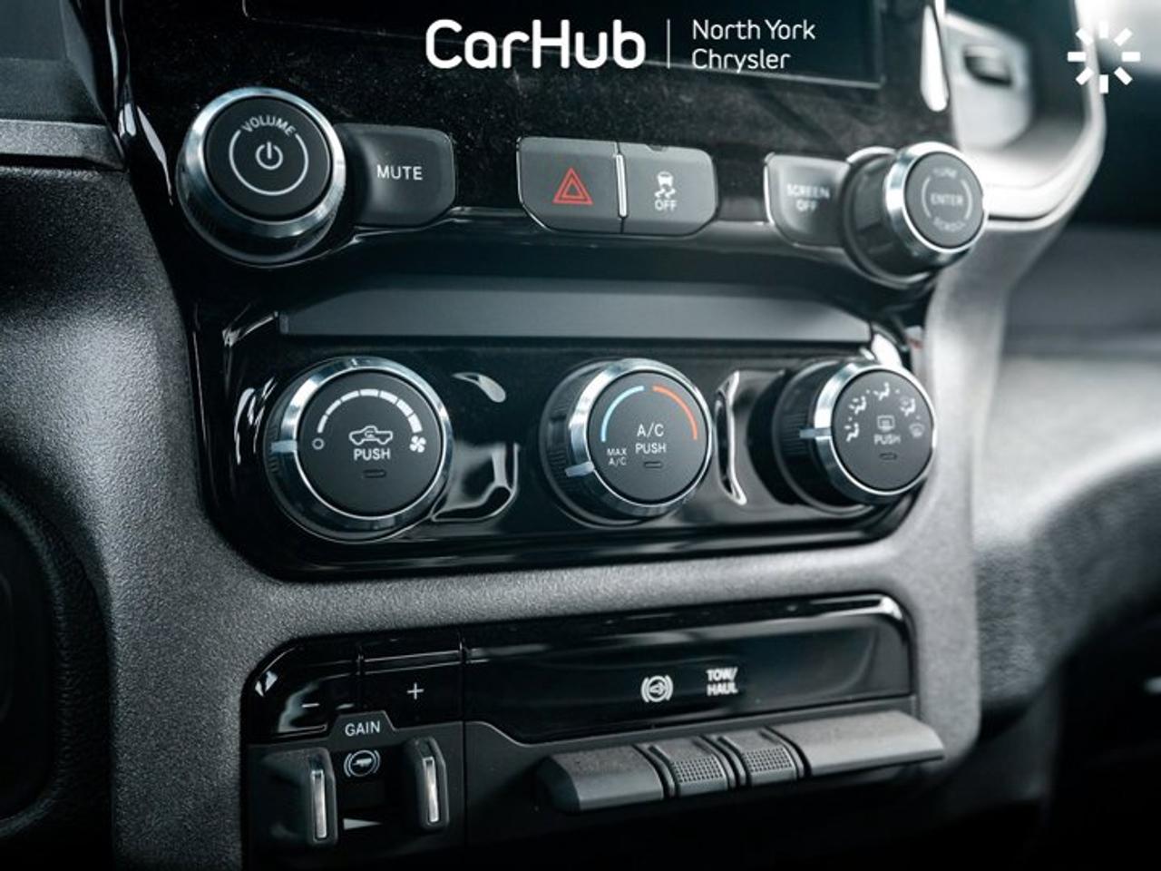 2025 RAM 3500 Tradesman 8' Box 6.7L Cummins I6T Adaptive Cruise Control Hill Start Assist Photo