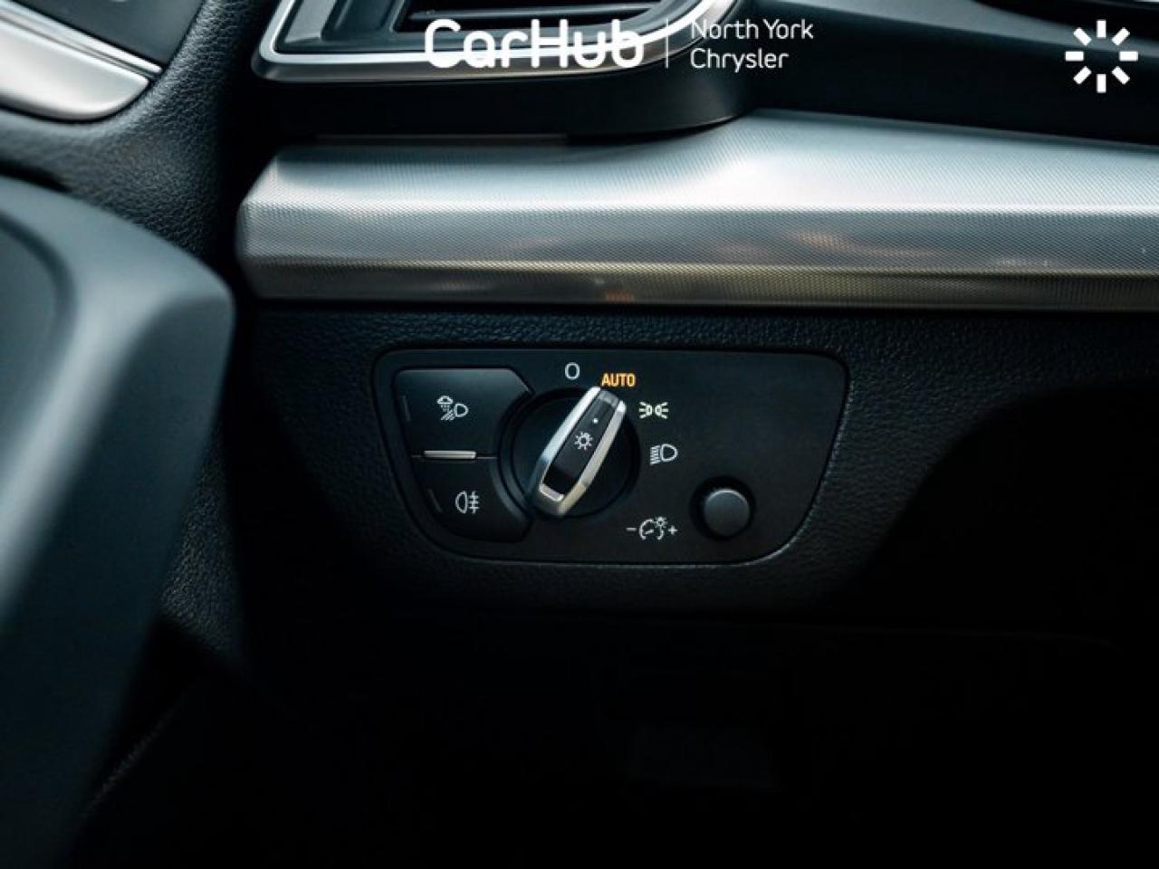 2022 Audi Q5 Progressiv Panoroof Heated Seats & Wheel Backup Cam Navi Photo