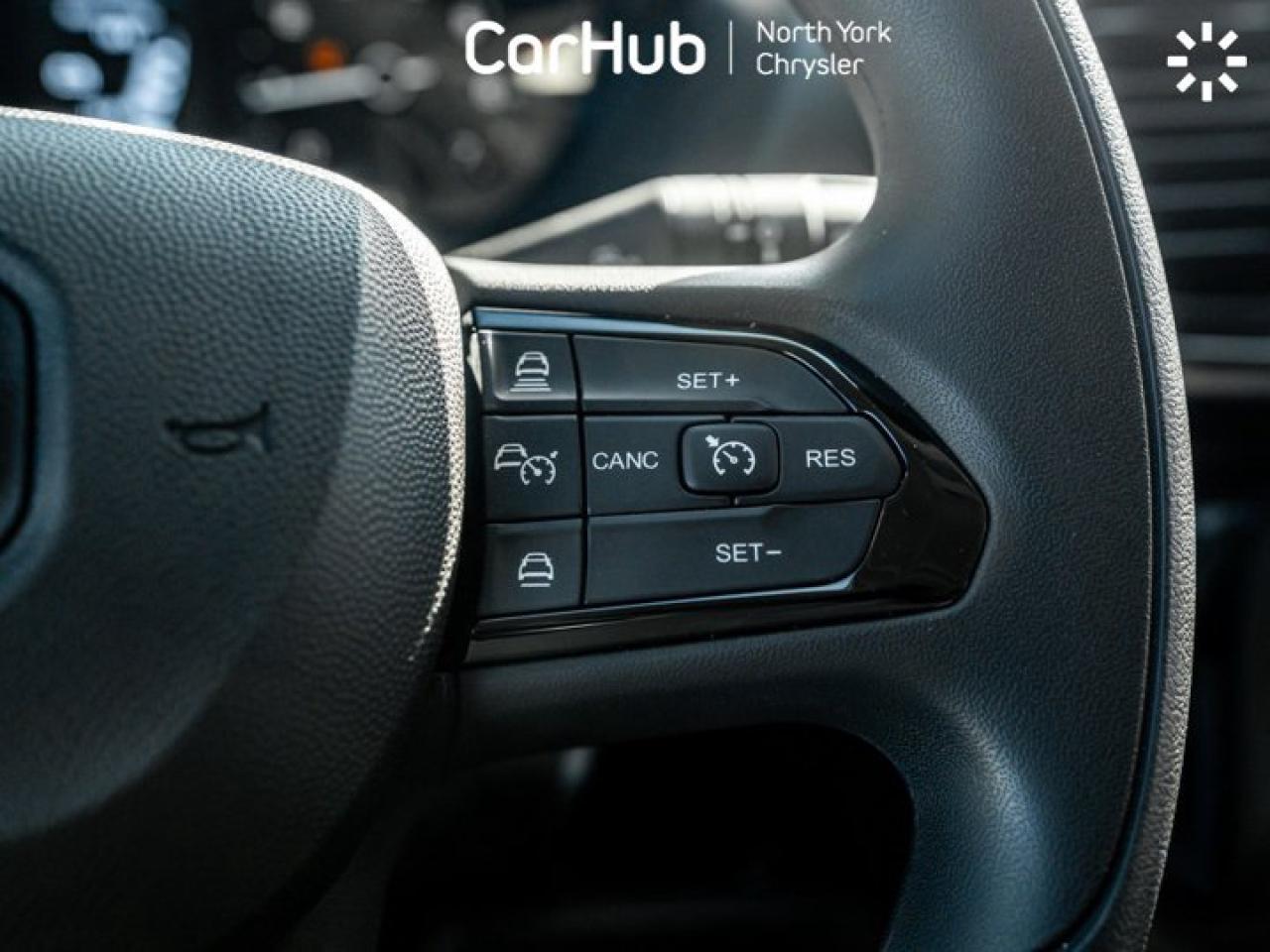 2025 RAM Cargo Van ProMaster Tradesman 2500 High Roof 136" WB w/Pass Seat Photo