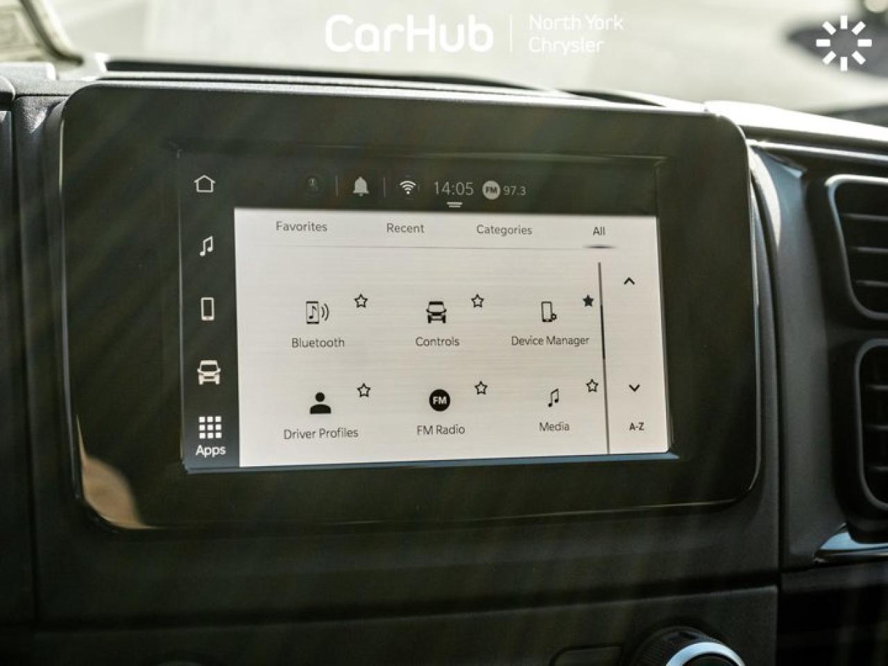 2025 RAM Cargo Van ProMaster Tradesman 2500 Low Roof 136" WB w/Pass Seat Photo