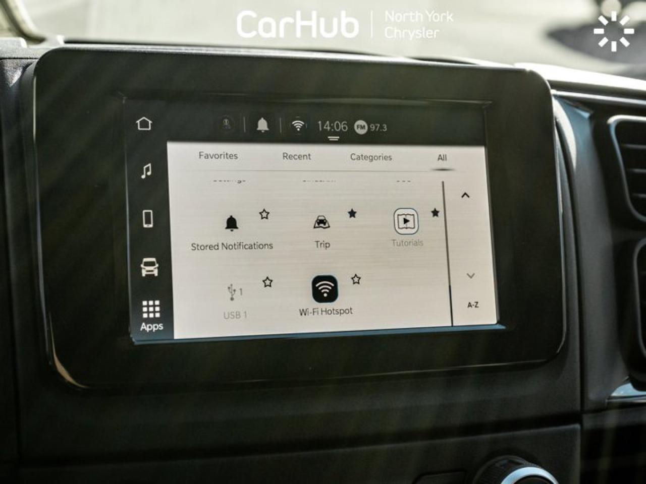 2025 RAM Cargo Van ProMaster Tradesman 2500 Low Roof 136" WB w/Pass Seat Photo