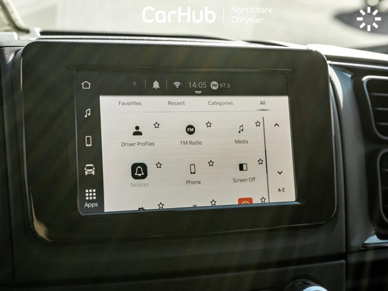 2025 RAM Cargo Van ProMaster Tradesman 2500 Low Roof 136" WB w/Pass Seat Photo