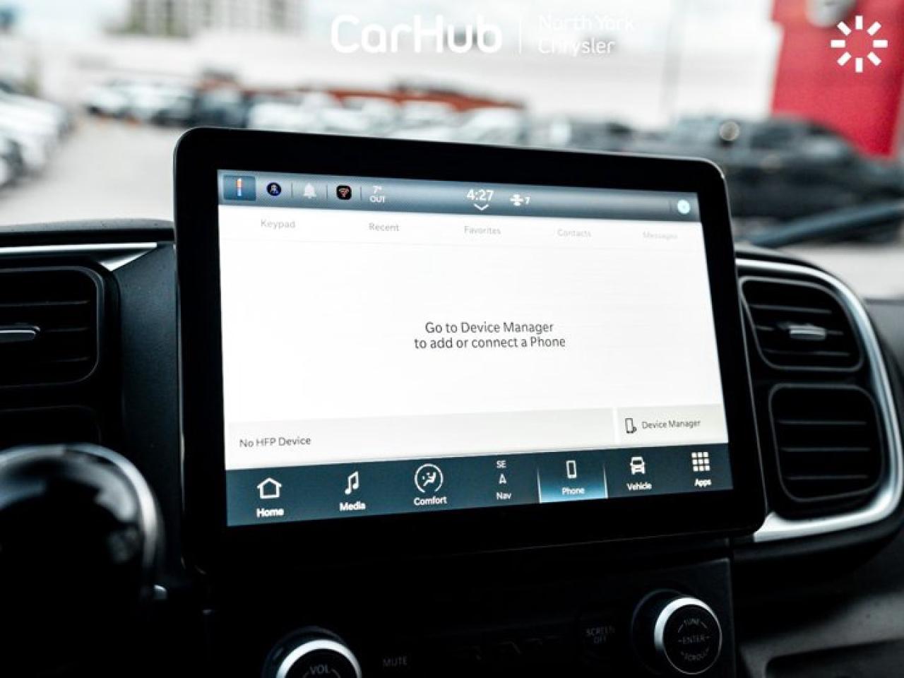 2025 RAM Cargo Van ProMaster SLT+ 3500 High Roof 159" WB Upfitter's Prep Package Photo