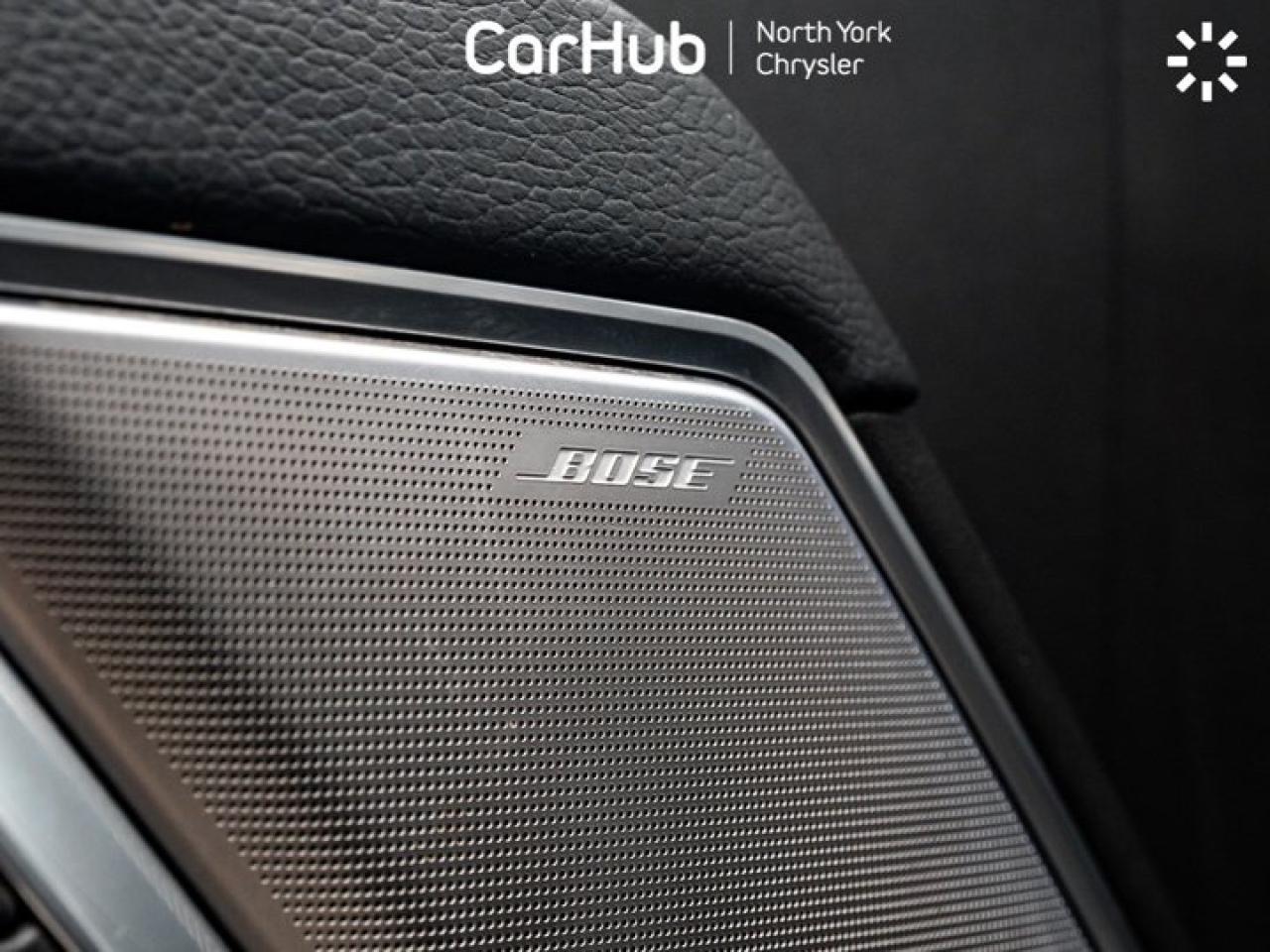 2023 GMC Sierra 1500 Denali 157'' 6.2L V8 Sunroof MultiPro Tailgate Leather Captain Seats Photo