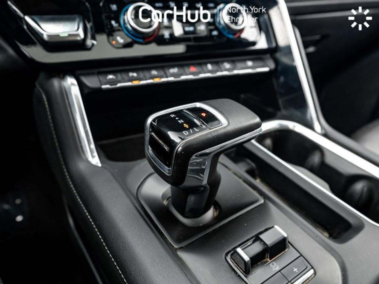 2023 GMC Sierra 1500 Denali 157'' 6.2L V8 Sunroof MultiPro Tailgate Leather Captain Seats Photo