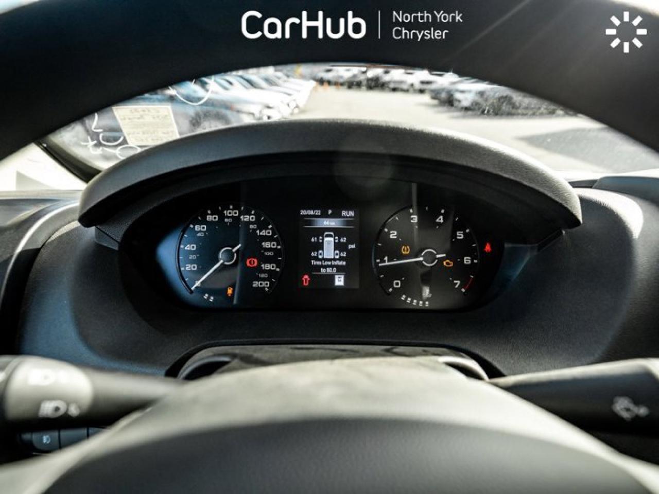 2025 RAM Cargo Van ProMaster Tradesman 2500 High Roof 136" WB w/Pass Seat Photo