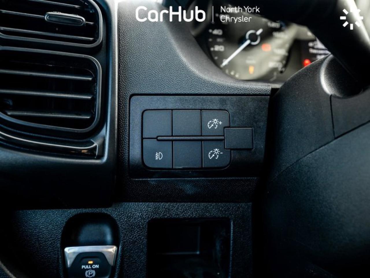 2025 RAM Cargo Van ProMaster Tradesman 2500 High Roof 136" WB w/Pass Seat Photo