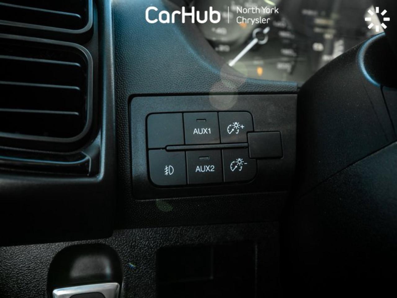 2025 RAM Cargo Van ProMaster Tradesman 2500 Low Roof 136" WB w/Pass Seat Photo