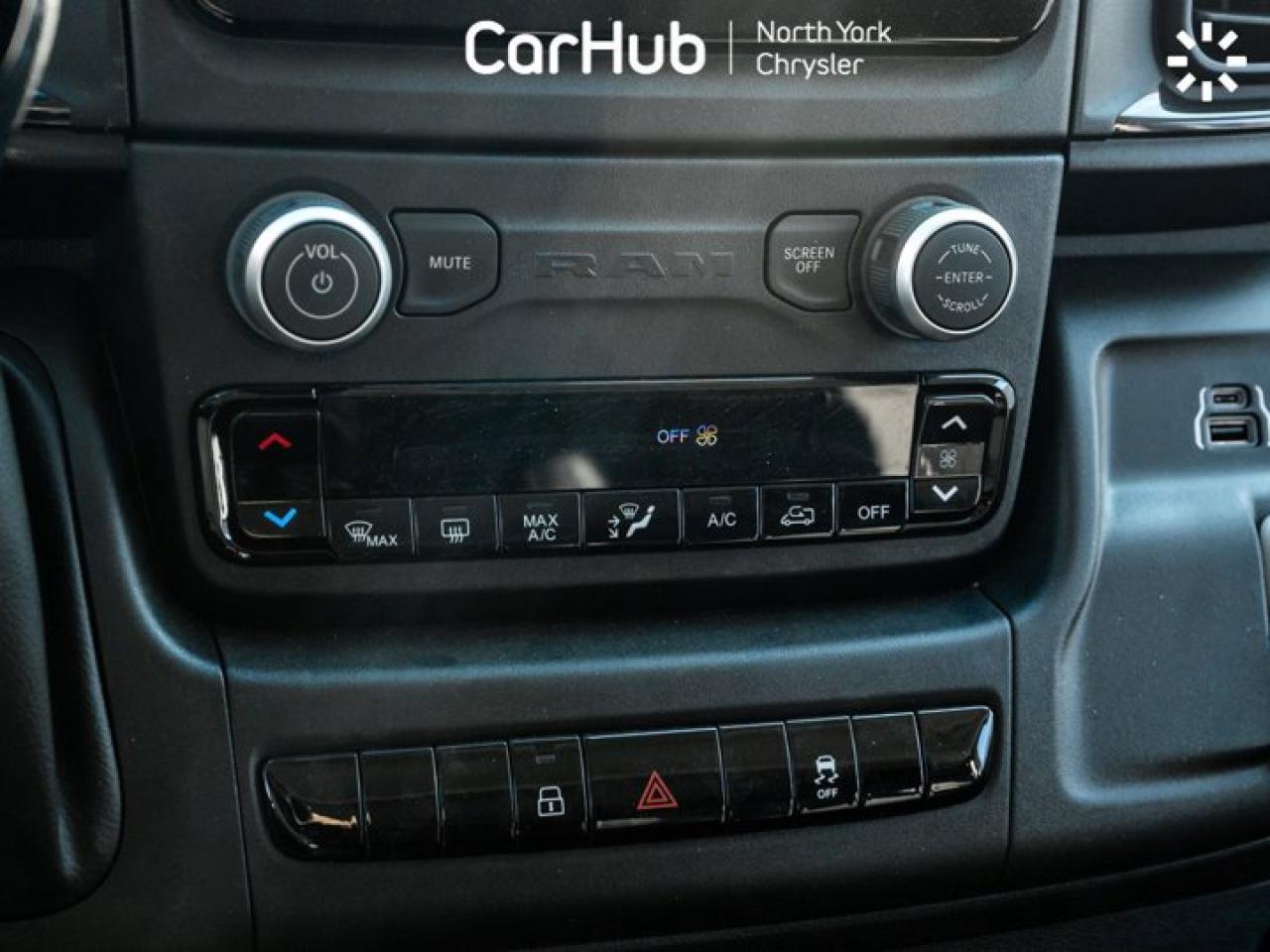 2025 RAM Cargo Van ProMaster Tradesman 2500 Low Roof 136" WB w/Pass Seat Photo