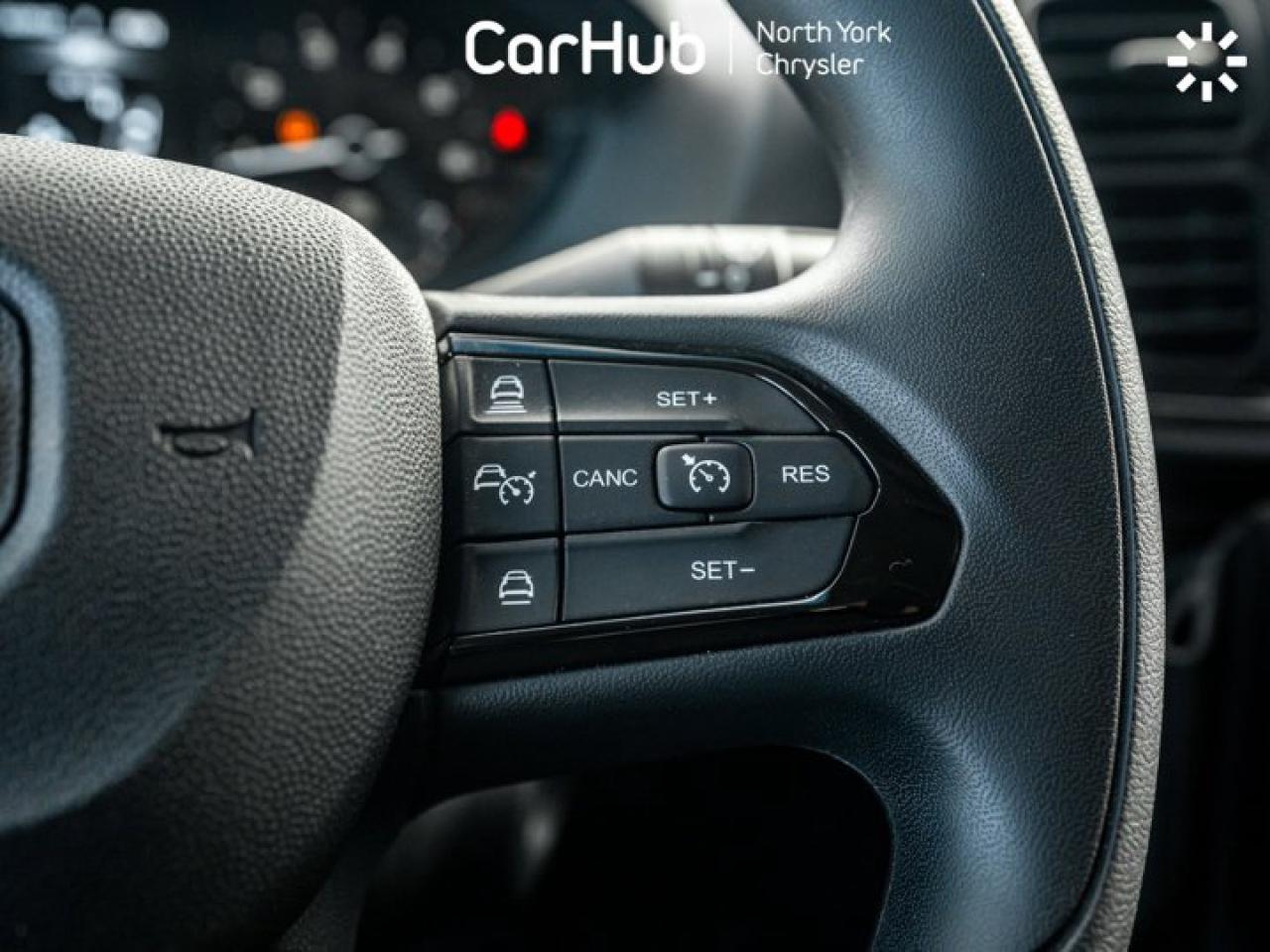 2025 RAM Cargo Van ProMaster Tradesman 2500 Low Roof 136" WB w/Pass Seat Photo