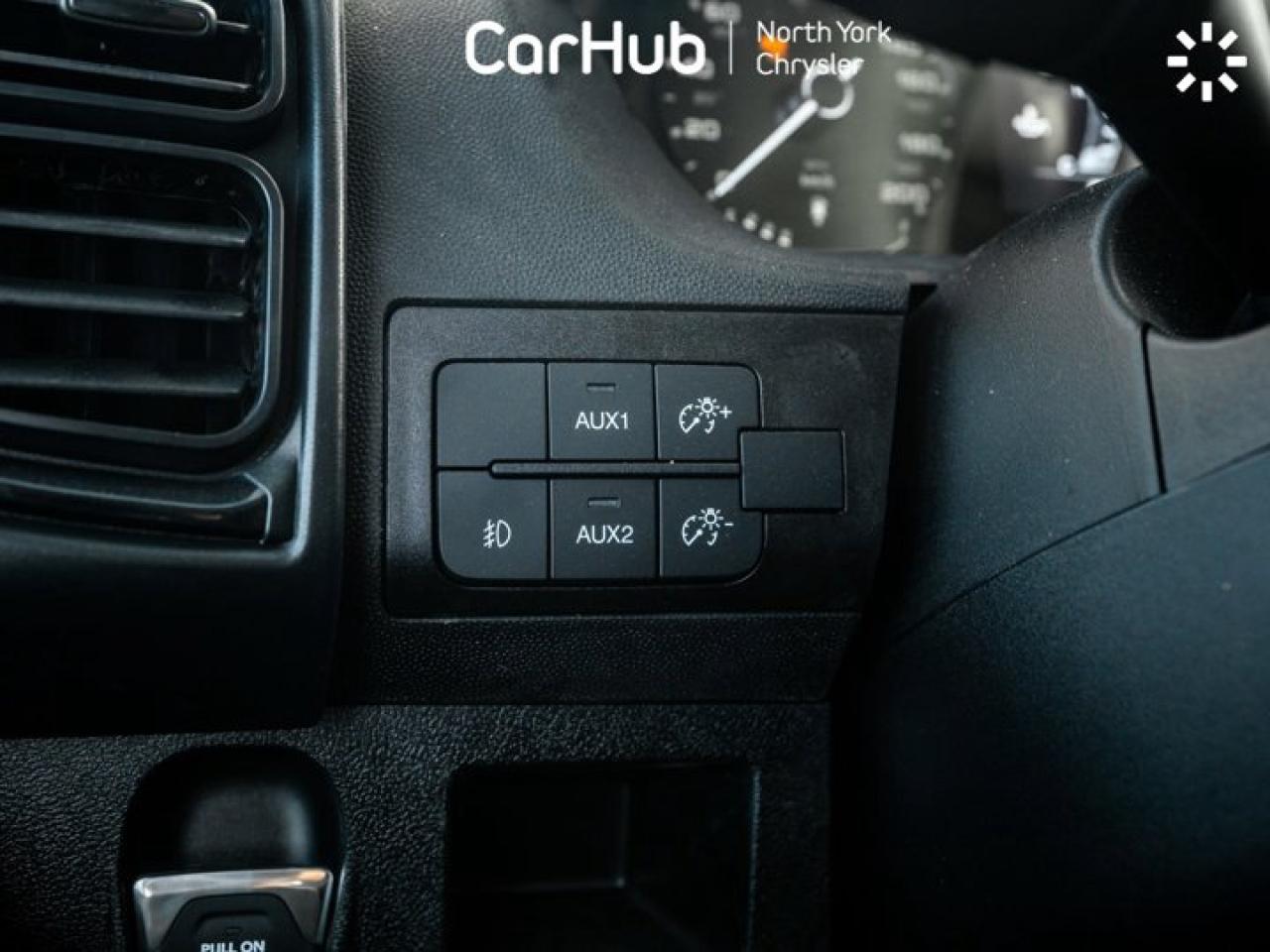 2025 RAM Cargo Van ProMaster Tradesman 2500 Low Roof 136" WB w/Pass Seat Photo